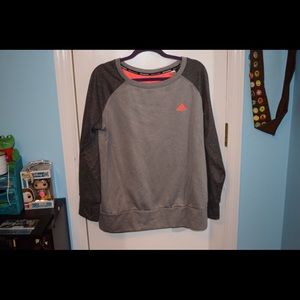 Adidas Climawarm longsleeve